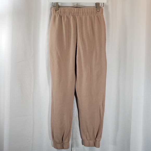 XSmall Nickelodeon Light Brown Rugrats Sweatpants - Picture 5 of 7